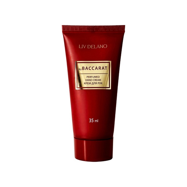 Liv Delano by Baccarat