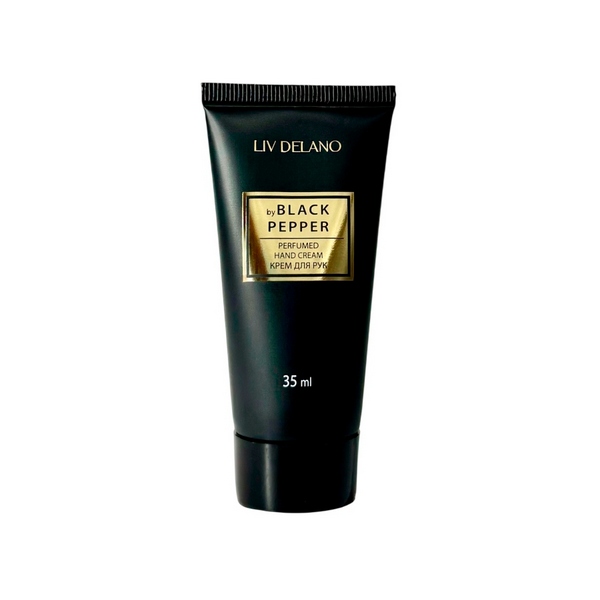 Liv Delano by Black Pepper