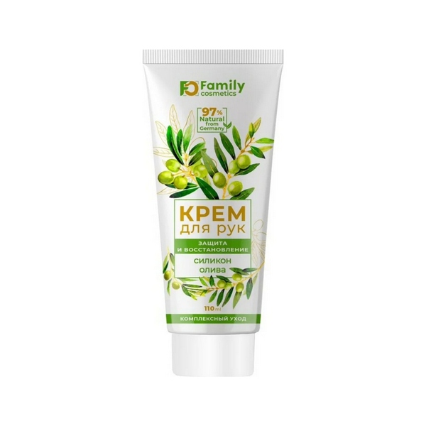 Family Cosmetics