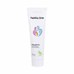 Liv Delano Family line