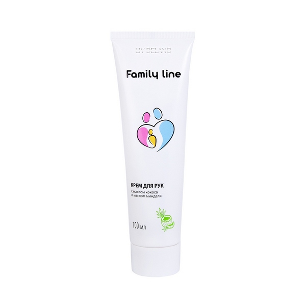 Liv Delano Family line