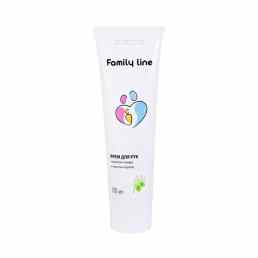 Liv Delano Family line