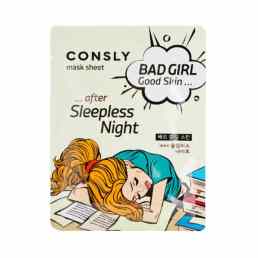 Consly Bad Girl Good Skin