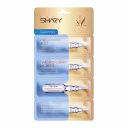 Shary Гиалуроновая кислота