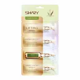 Shary Лифтинг-эксперт