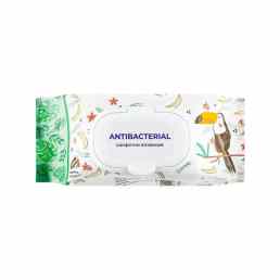 Antibacterial