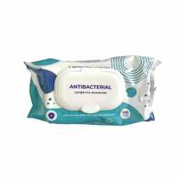 Antibacterial