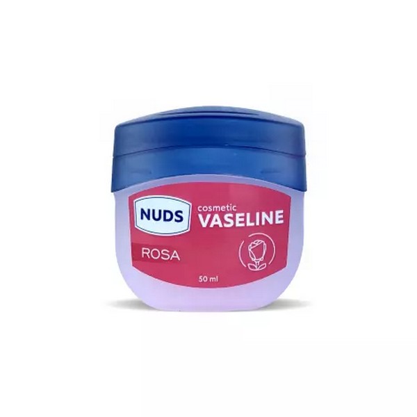 Nudse Rosa