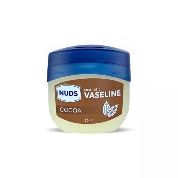 Nudse Cocoa