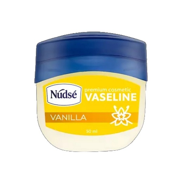 Nudse Vanilla