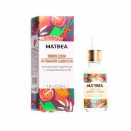 Matbea (Матбеа)