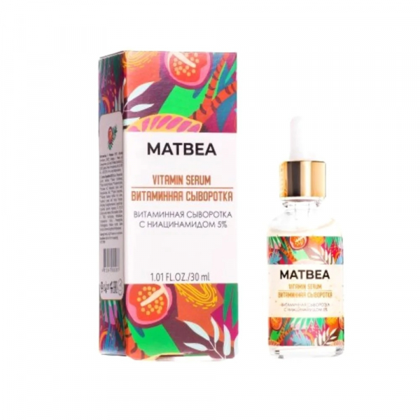 Matbea (Матбеа)