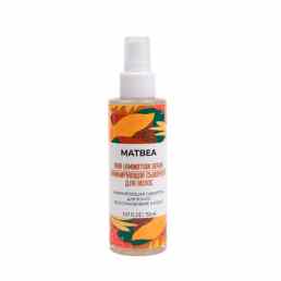 Matbea (Матбеа) Восстановление и блеск