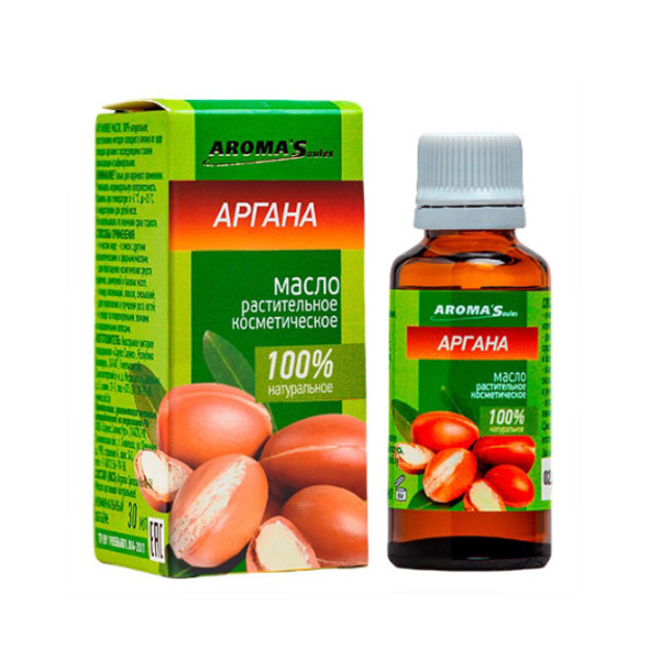 Аргана