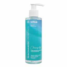 Selfielab (Селфилаб) Niacinamide + Probiotics