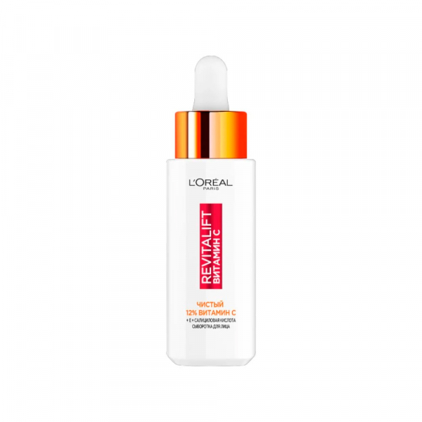 L'oreal Paris Revitalift