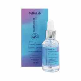 Selfielab (Селфилаб) Niacinamide + Hyaluronic