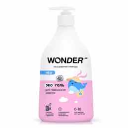 Wonder Lab