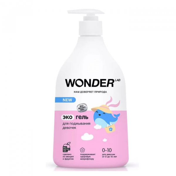 Wonder Lab
