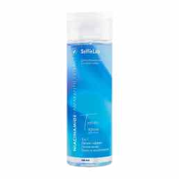 SelfieLab (Селфилаб) Niacinamide + Amaranth extract