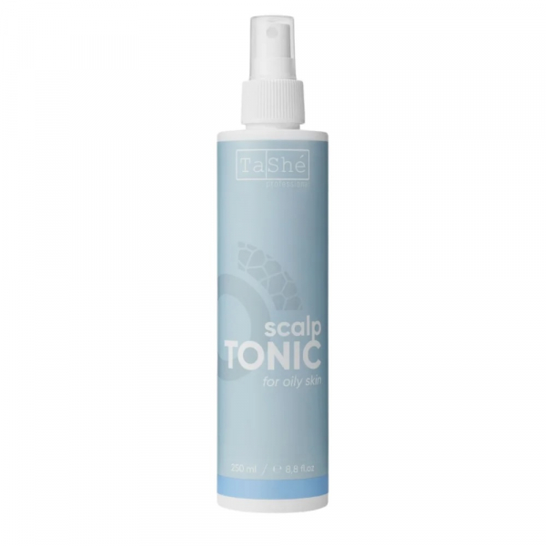Tashe Professional Scalp