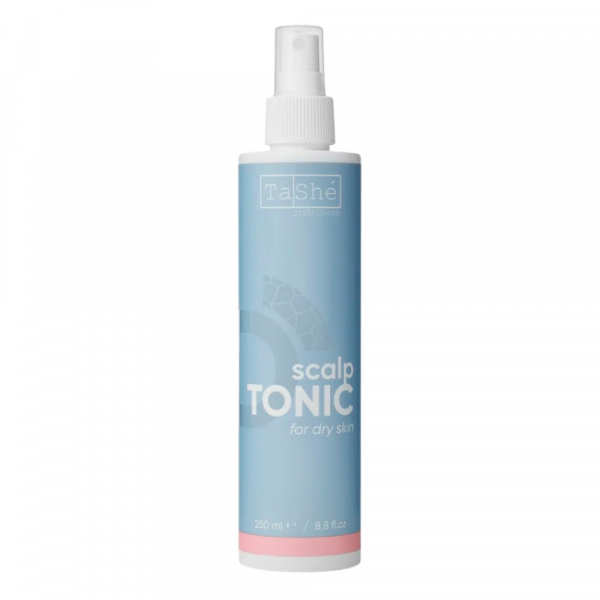 Tashe Professional Scalp
