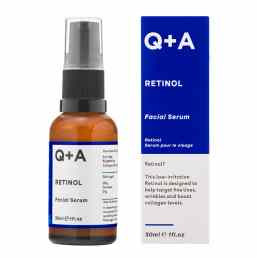 Q+A Retinol