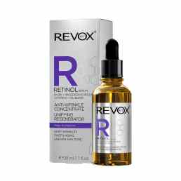 Revox B77 Retinol