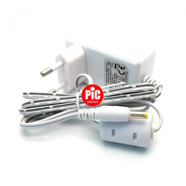 Pic solution Power Adapter