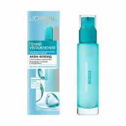 L'Oreal Paris Гений Увлажнения