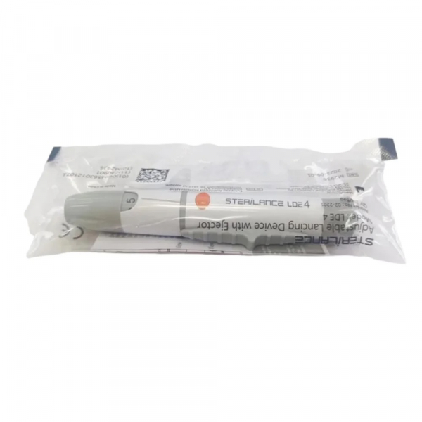 Sterilance LDE 4