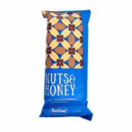 Nuts&Honey
