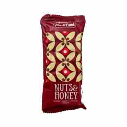 Nuts&Honey