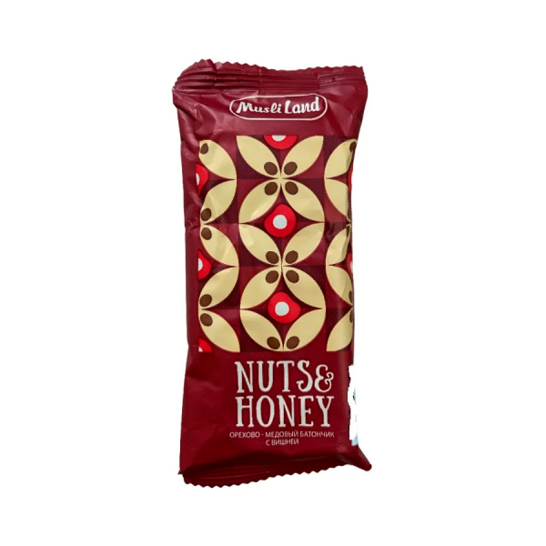 Nuts&Honey