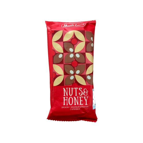 Nuts&Honey