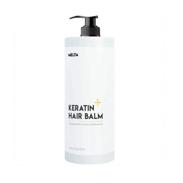 Melta Keratin+