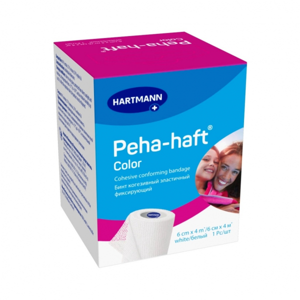Peha-haft Color (Пеха-хафт колор)