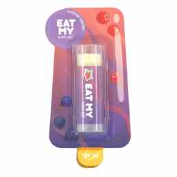 Eat my