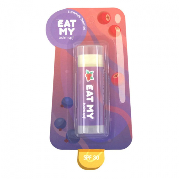 Eat my