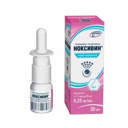 Ноксивин