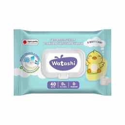 Watashi