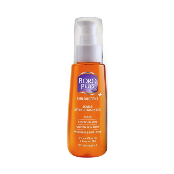 Боро плюс Skin Solutions