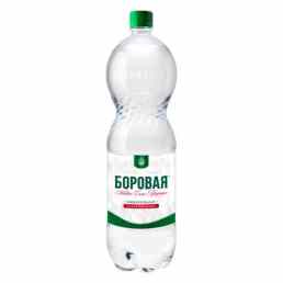 Боровая