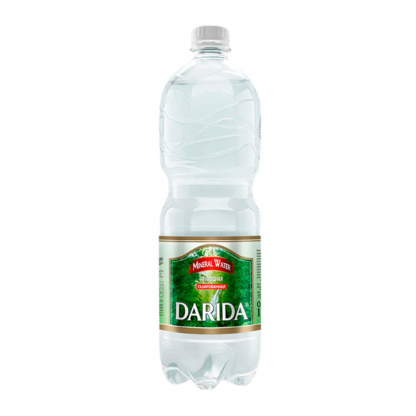 Darida
