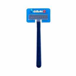 Gillette 2