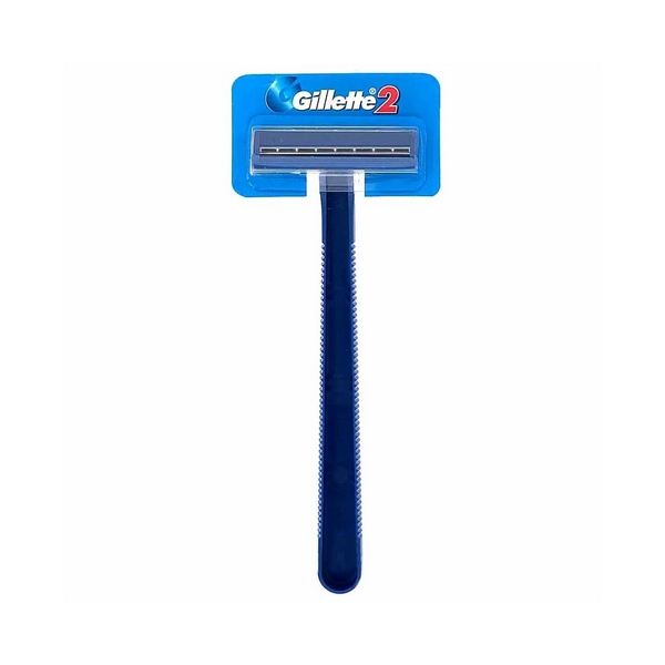 Gillette 2