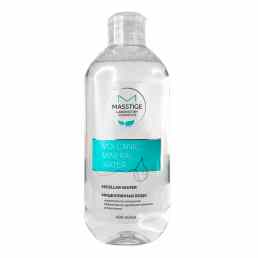 Masstige Volcanic Mineral Water