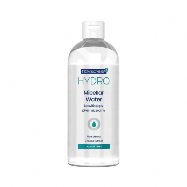 Novaclear Hydro