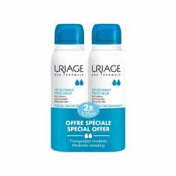 Uriage deodorant fraicheur