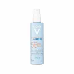 Vichy Capital Soleil UV Aqua